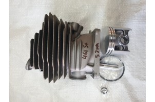 Циліндр STIHL 461 бензопила в зборі Китай 52мм Никасил